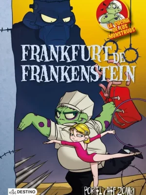 Frankfurt de frankenstein
