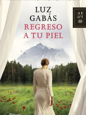 Regreso a tu piel