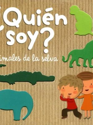 9788408126409_quien-soy-animales-de-la-selva_front-1.webp ¿quién soy? animales de la selva