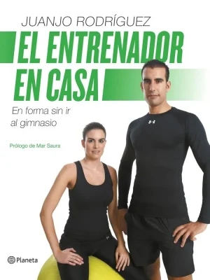 El entrenador en casa