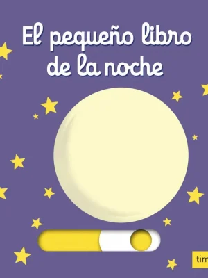 El pequeño libro de la noche