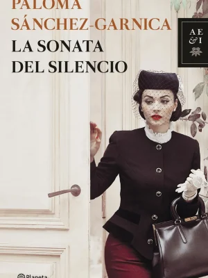 La sonata del silencio