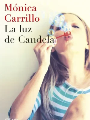 La luz de candela