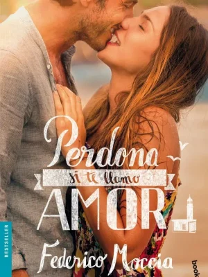 Perdona si te llamo amor