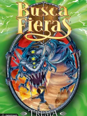 Trema, el señor de la tierra