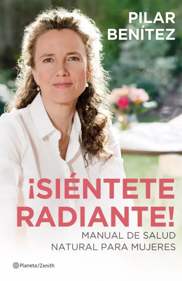 9788408128632_sientete-radiante_front-1.webp ¡siéntete radiante!