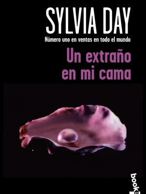 Un extraño en mi cama