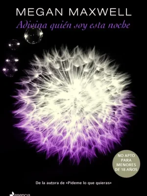 Adivina quién soy esta noche
