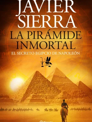 La pirámide inmortal