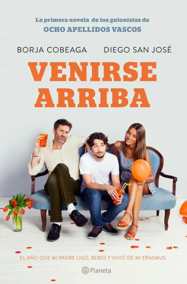 9788408132547_venirse-arriba_front-4.webp Venirse arriba