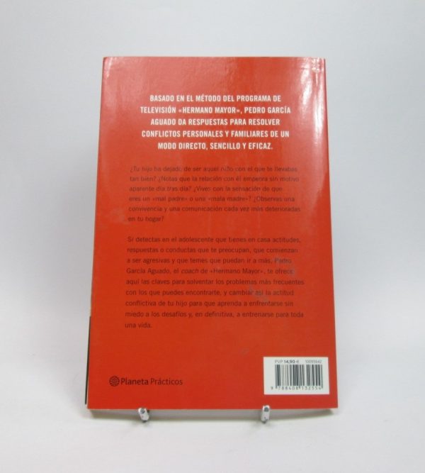 9788408132554_los-consejos-de-hermano-mayor-entrenamiento-para-toda-una-vida_back-3.jpg Los consejos de hermano mayor: entrenamiento para toda una vida