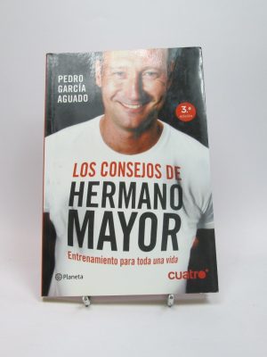 Los consejos de hermano mayor: entrenamiento para toda una vida