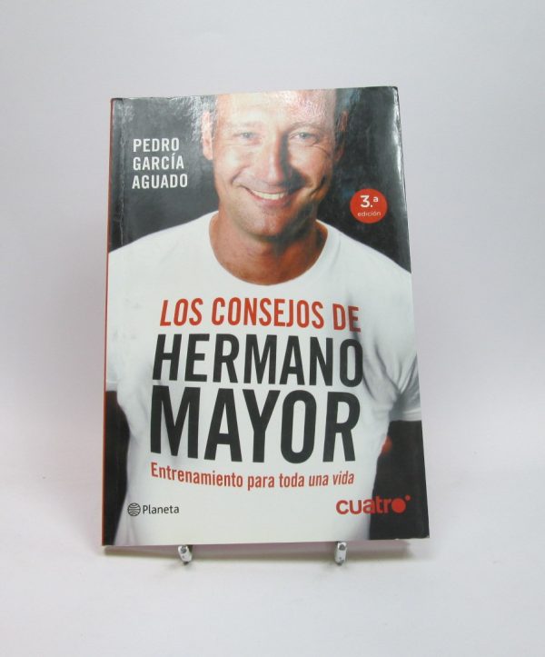 9788408132554_los-consejos-de-hermano-mayor-entrenamiento-para-toda-una-vida_front-3.jpg Los consejos de hermano mayor: entrenamiento para toda una vida