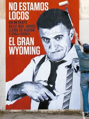 9788408133827_no-estamos-locos_front-3.webp No estamos locos