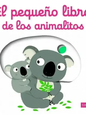 El pequeño libro de los animalitos