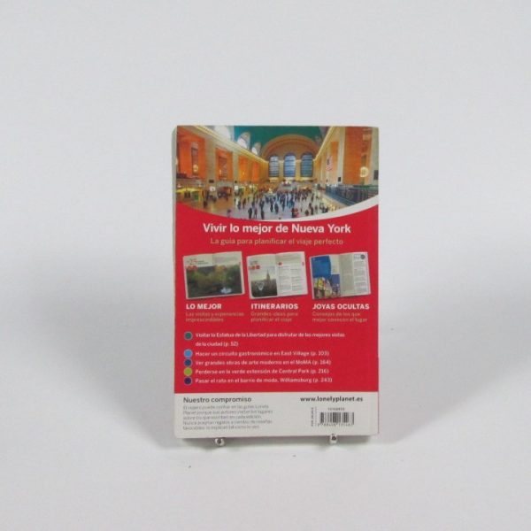 Lo mejor de nueva york