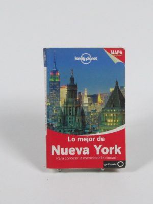 Lo mejor de nueva york