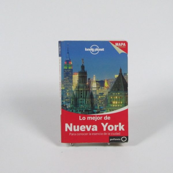 Lo mejor de nueva york