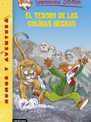 9788408135524_el-tesoro-de-las-colinas-negras_front-1.webp El tesoro de las colinas negras