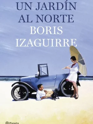 Un jardín al norte