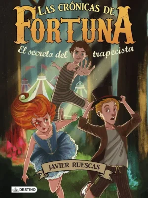 El secreto del trapecista