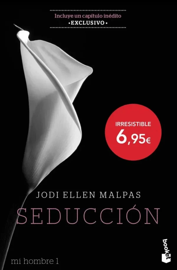 Mi hombre. seducción
