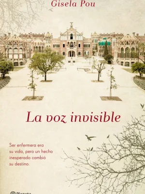 La voz invisible