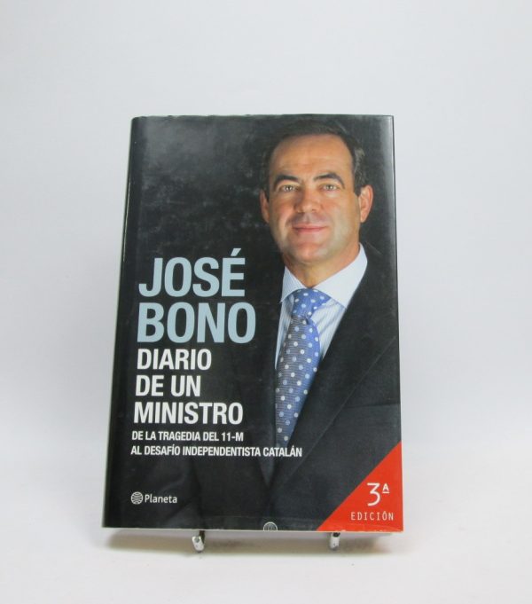 Diario de un ministro