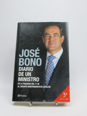 Diario de un ministro
