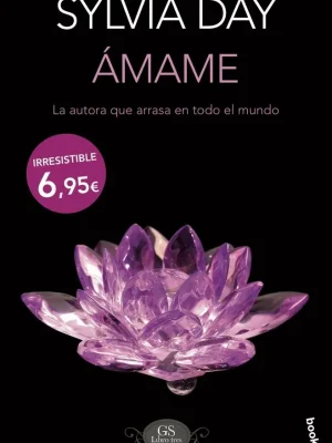 Ámame