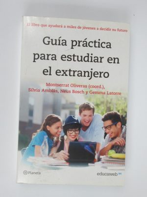 Guía práctica para estudiar en el extranjero