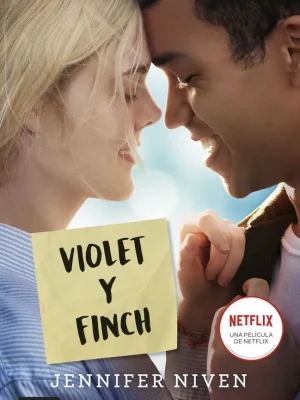 Violet y finch