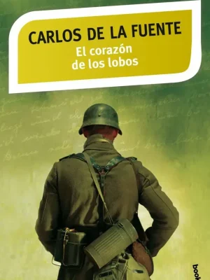 El corazón de los lobos