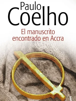 El manuscrito encontrado en accra