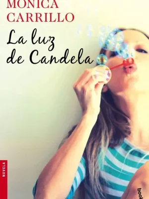 9788408143895_la-luz-de-candela_front-2.webp La luz de candela