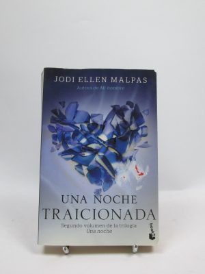 Una noche traicionada