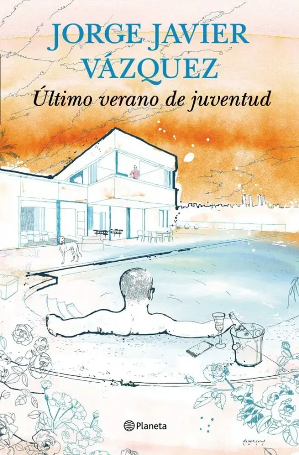 Último verano de juventud
