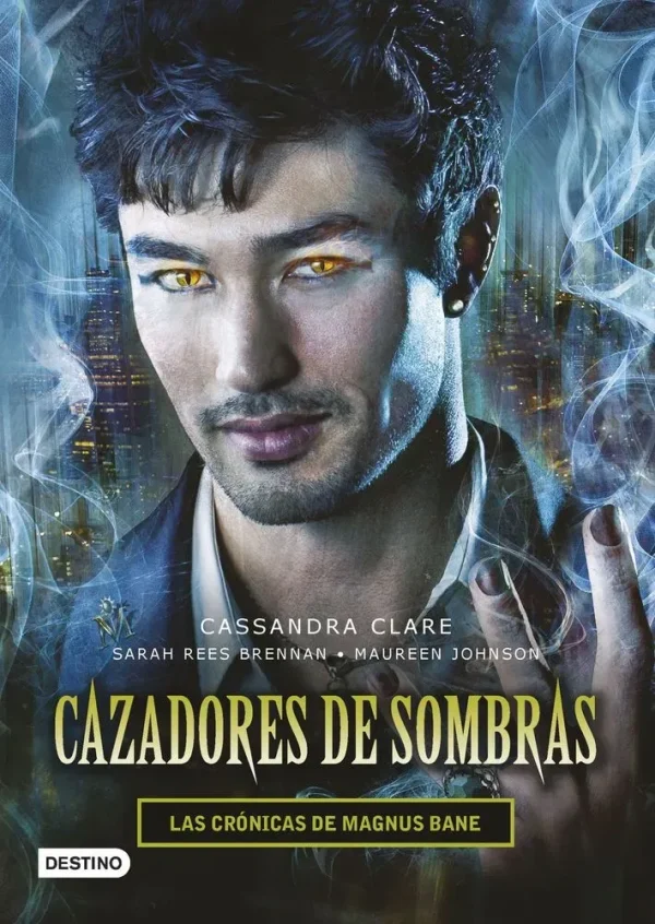 9788408145257_cazadores-de-sombras-las-cronicas-de-magnus-bane_front-1.webp Cazadores de sombras. las crónicas de magnus bane