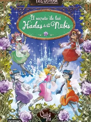 El secreto de las hadas de las nubes