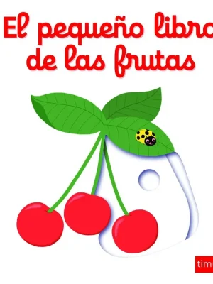 El pequeño libro de las frutas