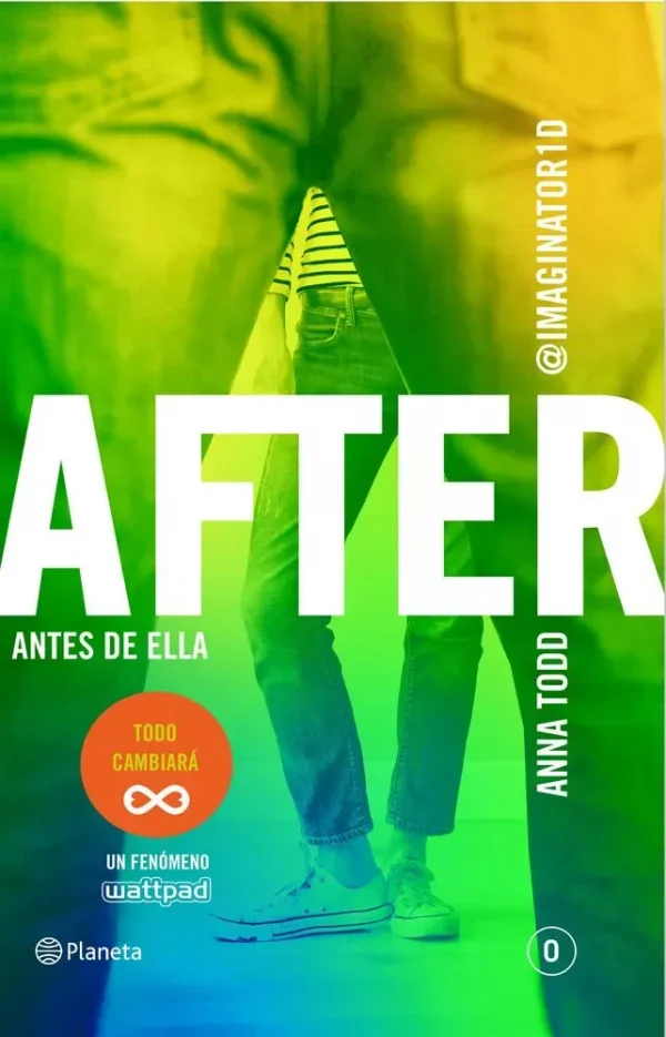 9788408147916_after-antes-de-ella-serie-after-0_front-1.webp After. antes de ella (serie after 0)