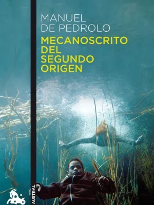 Mecanoscrito del segundo origen