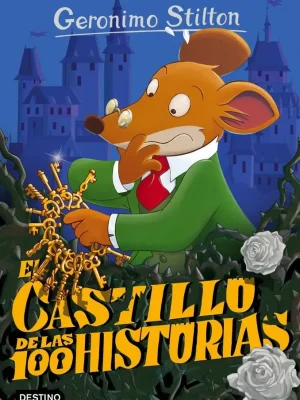 El castillo de las 100 historias