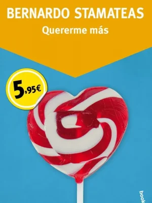 Quererme más