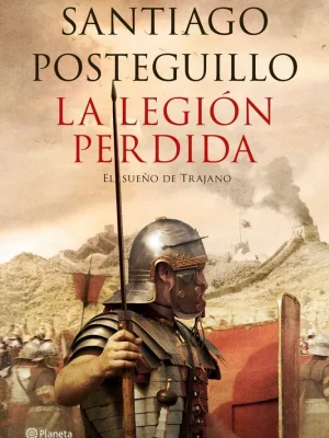 La legión perdida