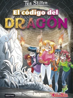 El código del dragón