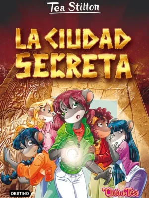 La ciudad secreta