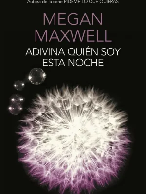 Adivina quién soy esta noche