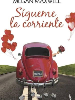 Sígueme la corriente