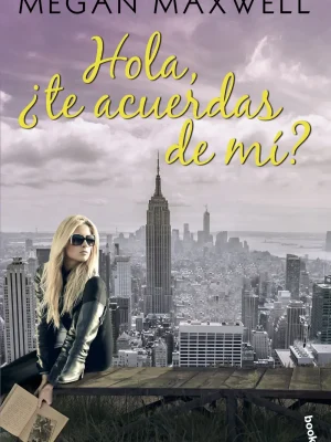 Hola, ¿te acuerdas de mí?